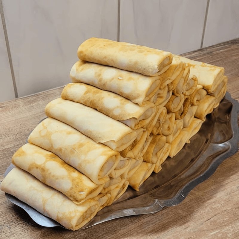 Blintschiki ( Rind ) 500g Packung